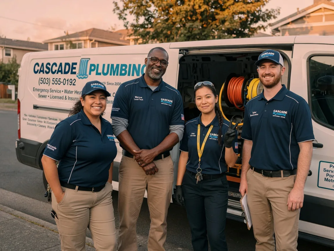 Emergency Plumber company in Lake George, MN
